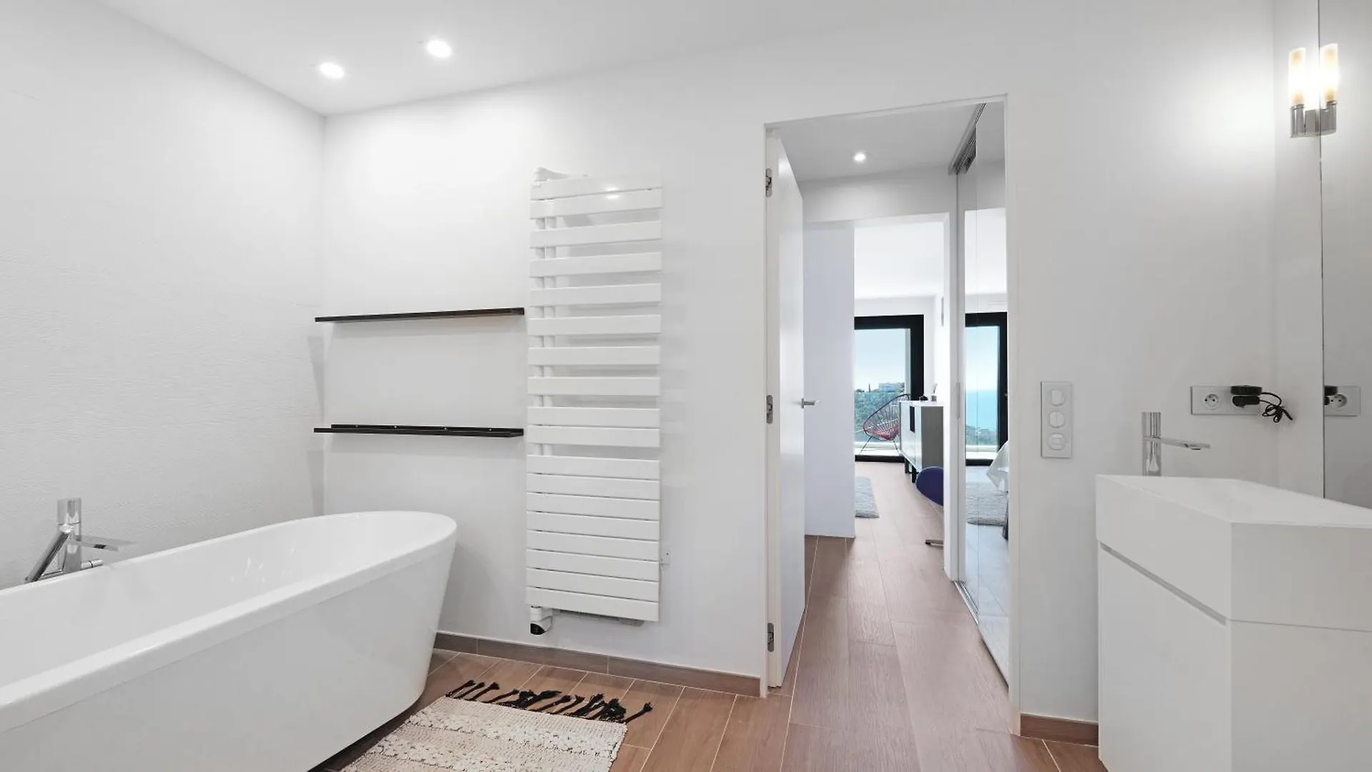 רוקברון-סור-ארז'נס Villa 888